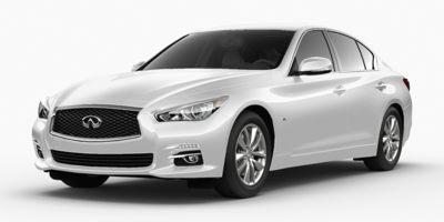 2017 INFINITI Q50 Vehicle Photo in Grapevine, TX 76051