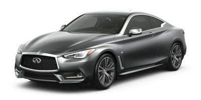 2017 INFINITI Q60 Vehicle Photo in Grapevine, TX 76051