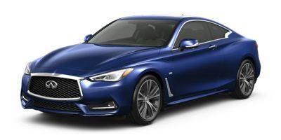 2017 INFINITI Q60 Vehicle Photo in San Antonio, TX 78230