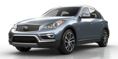 2017 INFINITI QX50 Vehicle Photo in Fort Lauderdale, FL 33316