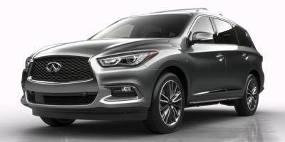 2017 INFINITI QX60 Vehicle Photo in Tampa, FL 33614