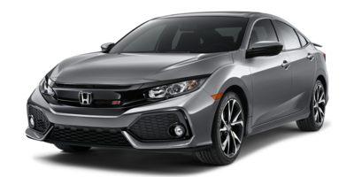 2017 Honda Civic Sedan Vehicle Photo in Tampa, FL 33614