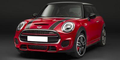 2017 MINI John Cooper Works Hardtop Vehicle Photo in Spokane Valley, WA 99206