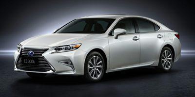 2017 Lexus ES 300h Vehicle Photo in San Antonio, TX 78230