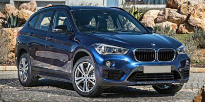 2017 BMW X1 sDrive28i Vehicle Photo in West Palm Beach, FL 33417