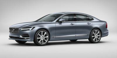 2017 Volvo S90 Vehicle Photo in Trevose, PA 19053