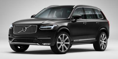 2017 Volvo XC90 Vehicle Photo in GOLDEN, CO 80401-3850