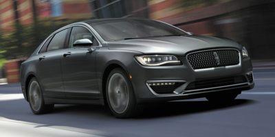 2017 Lincoln MKZ Vehicle Photo in Clearwater, FL 33765