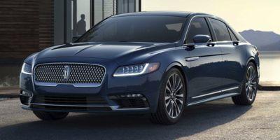 2017 Lincoln Continental Vehicle Photo in Memphis, TN 38133