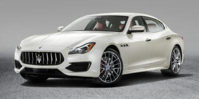 2017 Maserati Quattroporte Vehicle Photo in Pompano Beach, FL 33064