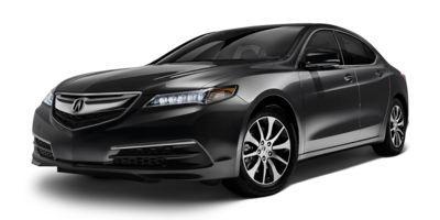 2017 Acura TLX Vehicle Photo in Grapevine, TX 76051