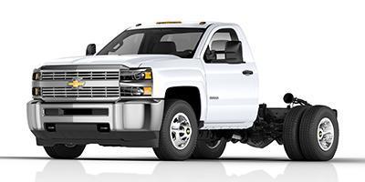 2018 Chevrolet Silverado 3500HD Vehicle Photo in SOUTH PORTLAND, ME 04106-1997