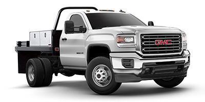 2018 GMC Sierra 3500HD Vehicle Photo in Ft. Myers, FL 33907