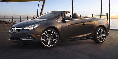 2018 Buick Cascada Vehicle Photo in Clearwater, FL 33764