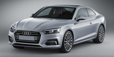 2018 Audi A5 Coupe Vehicle Photo in Orlando, FL 32811