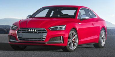 2018 Audi S5 Coupe Vehicle Photo in Orlando, FL 32811