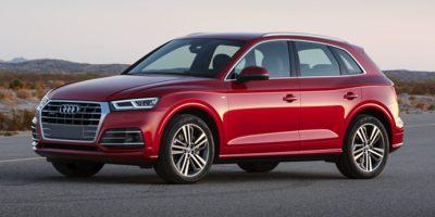 2018 Audi Q5 Vehicle Photo in Clearwater, FL 33761