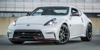 2018 Nissan 370Z Coupe Vehicle Photo in Pinellas Park , FL 33781