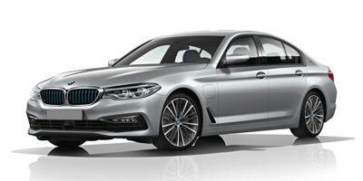 2018 BMW 530e iPerformance Vehicle Photo in Davie, FL 33331