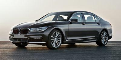 2018 BMW 740i Vehicle Photo in Austin, TX 78728
