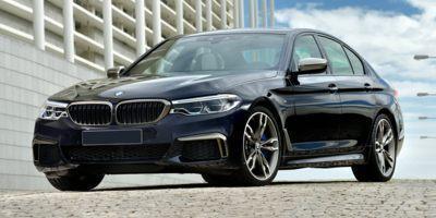 2018 BMW 5 Series Vehicle Photo in TREVOSE, PA 19053-4984