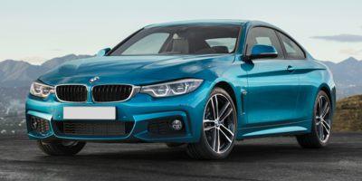 2018 BMW 440i Vehicle Photo in Delray Beach, FL 33444