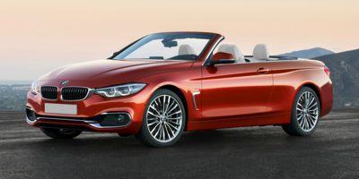 2018 BMW 440i Vehicle Photo in Delray Beach, FL 33444