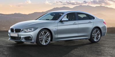 2018 BMW 430i Vehicle Photo in St. Petersburg, FL 33713