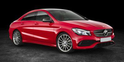 2018 Mercedes-Benz CLA Vehicle Photo in Fort Lauderdale, FL 33316