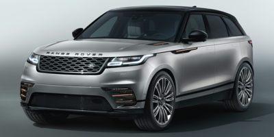 2018 Range Rover Velar Vehicle Photo in Grapevine, TX 76051