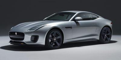 2018 Jaguar F-TYPE Vehicle Photo in Sanford, FL 32771