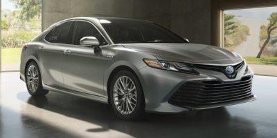 2018 Toyota Camry Vehicle Photo in Pinellas Park , FL 33781