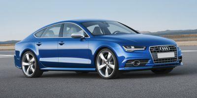 2018 Audi S7 Vehicle Photo in Coconut Creek, FL 33073