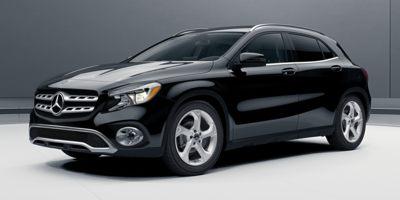 2018 Mercedes-Benz GLA Vehicle Photo in Coconut Creek, FL 33073