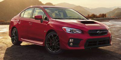 2018 Subaru WRX Vehicle Photo in Pinellas Park , FL 33781