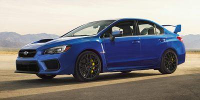 2018 Subaru WRX Vehicle Photo in MIAMI, FL 33172-3015