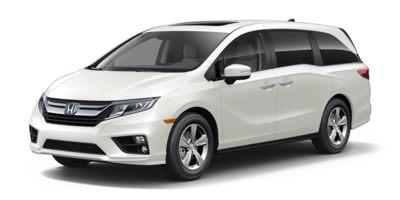 2018 Honda Odyssey Vehicle Photo in Memphis, TN 38125