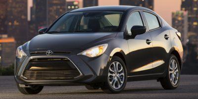 2018 Toyota Yaris iA Vehicle Photo in Appleton, WI 54914