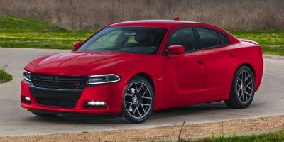 2018 Dodge Charger Vehicle Photo in Appleton, WI 54913