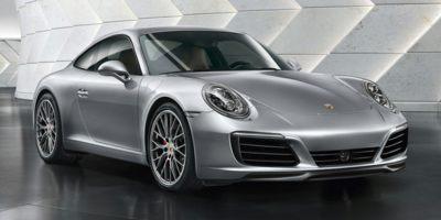 2018 Porsche 911 Vehicle Photo in Maitland, FL 32751