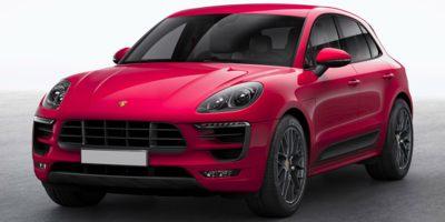 2018 Porsche Macan Vehicle Photo in Miami, FL 33015