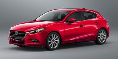 2018 Mazda Mazda3 5-Door Vehicle Photo in ORLANDO, FL 32808-7998