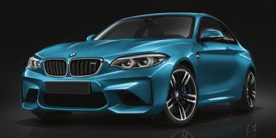 2018 BMW M2 Vehicle Photo in Pinellas Park , FL 33781