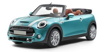 2018 MINI Cooper S Convertible Vehicle Photo in Doylestown, PA 18902