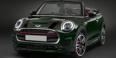 2018 MINI John Cooper Works Convertible Vehicle Photo in Ft. Myers, FL 33907