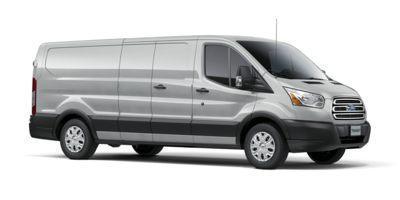 2018 Ford Transit Van Vehicle Photo in St. Petersburg, FL 33713