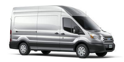 2018 Ford Transit Van Vehicle Photo in St. Petersburg, FL 33713