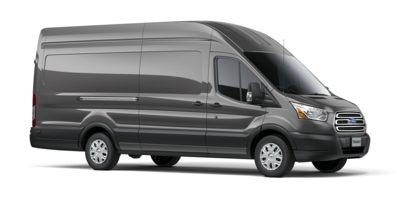 2018 Ford Transit Van Vehicle Photo in St. Petersburg, FL 33713