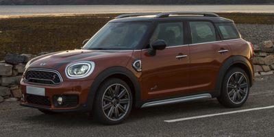 2018 MINI Countryman Vehicle Photo in GOLDEN, CO 80401-3850