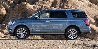 2018 Ford Expedition Vehicle Photo in MIAMI, FL 33134-2699